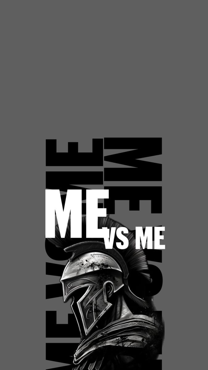 ME vs ME|MOTIVATION