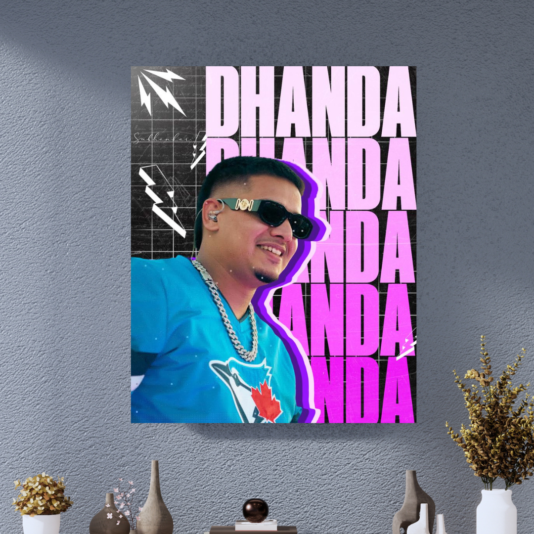 DHANDA NYOLIWALA