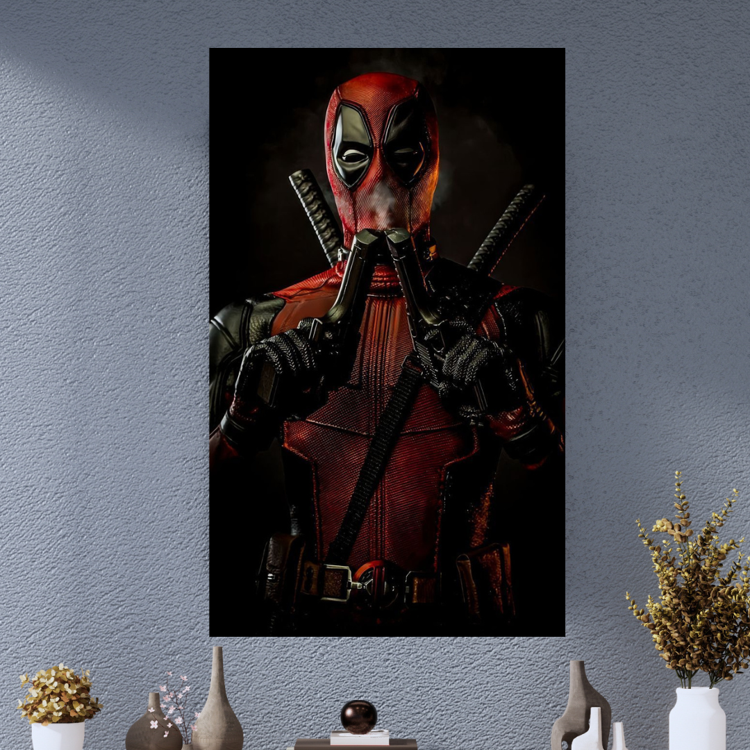 DEADPOOL