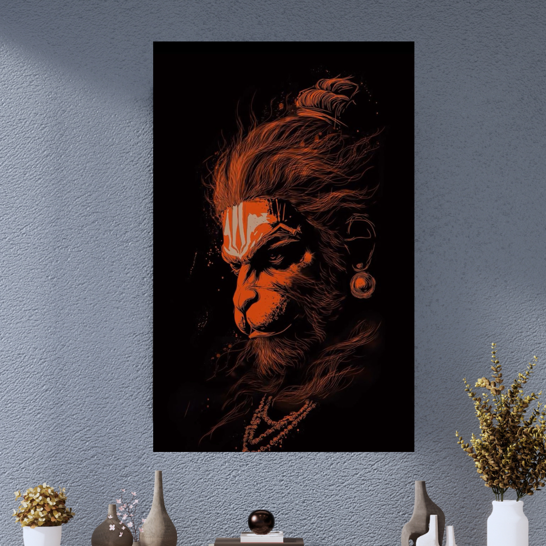 LORD HANUMAN #03