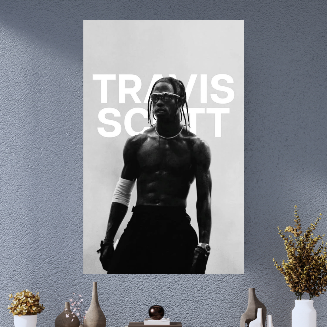 TRAVIS SCOTT #03