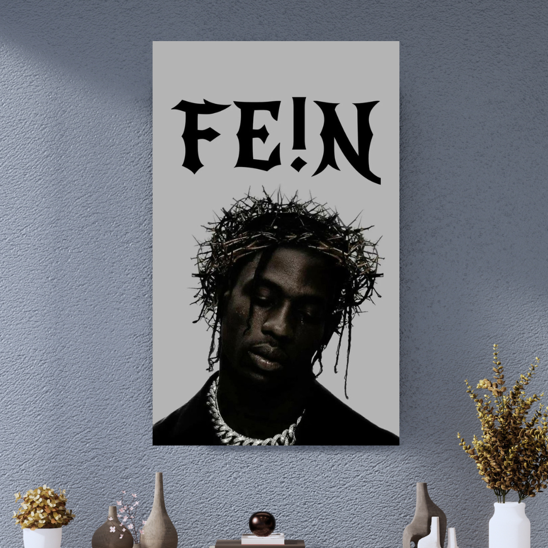 TRAVIS SCOTT|FEIN