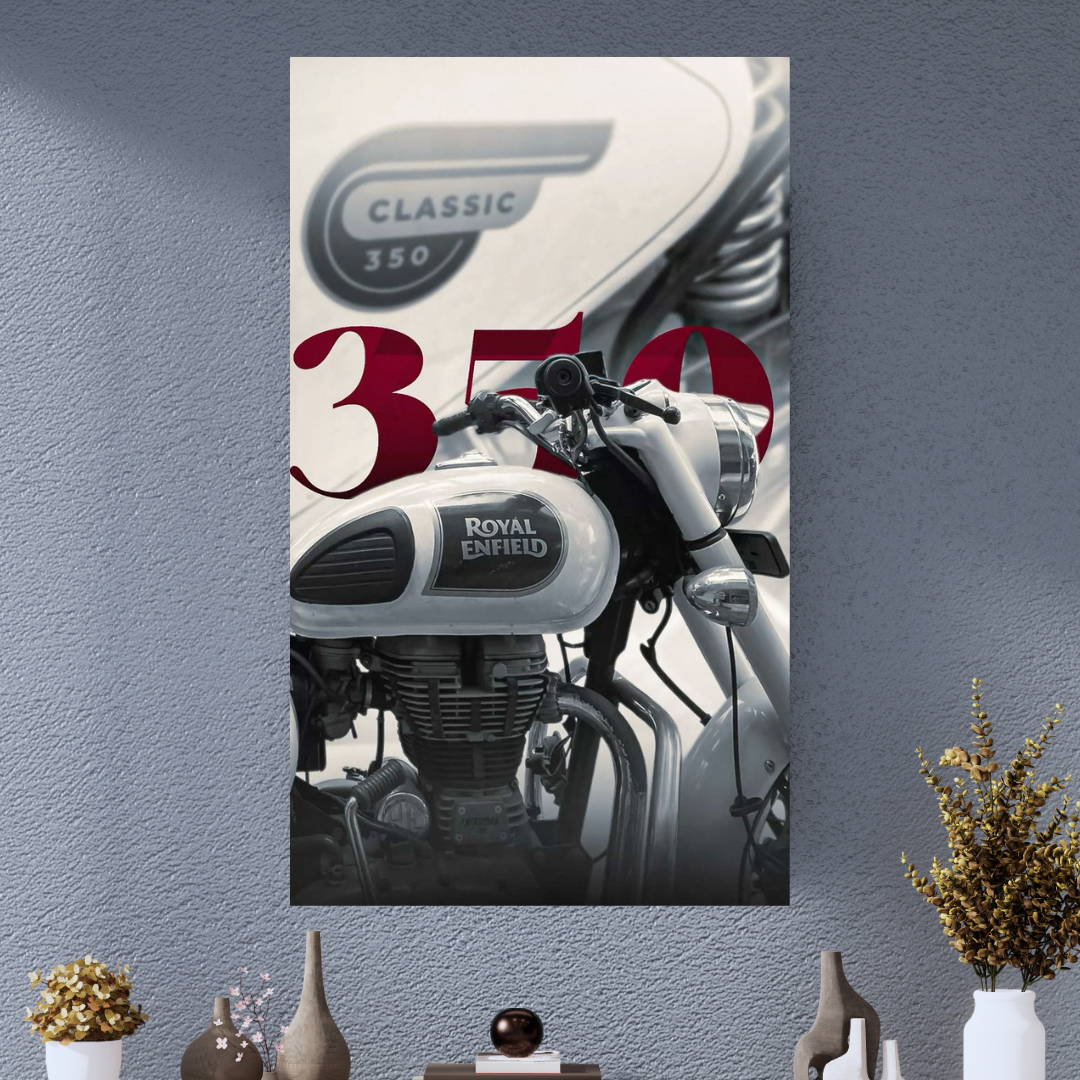 ROYAL ENFIELD|CLASSIC 350