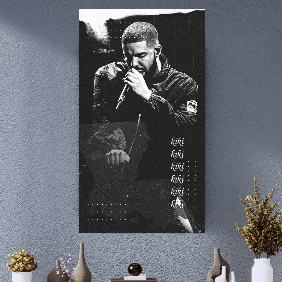 DRAKE #02