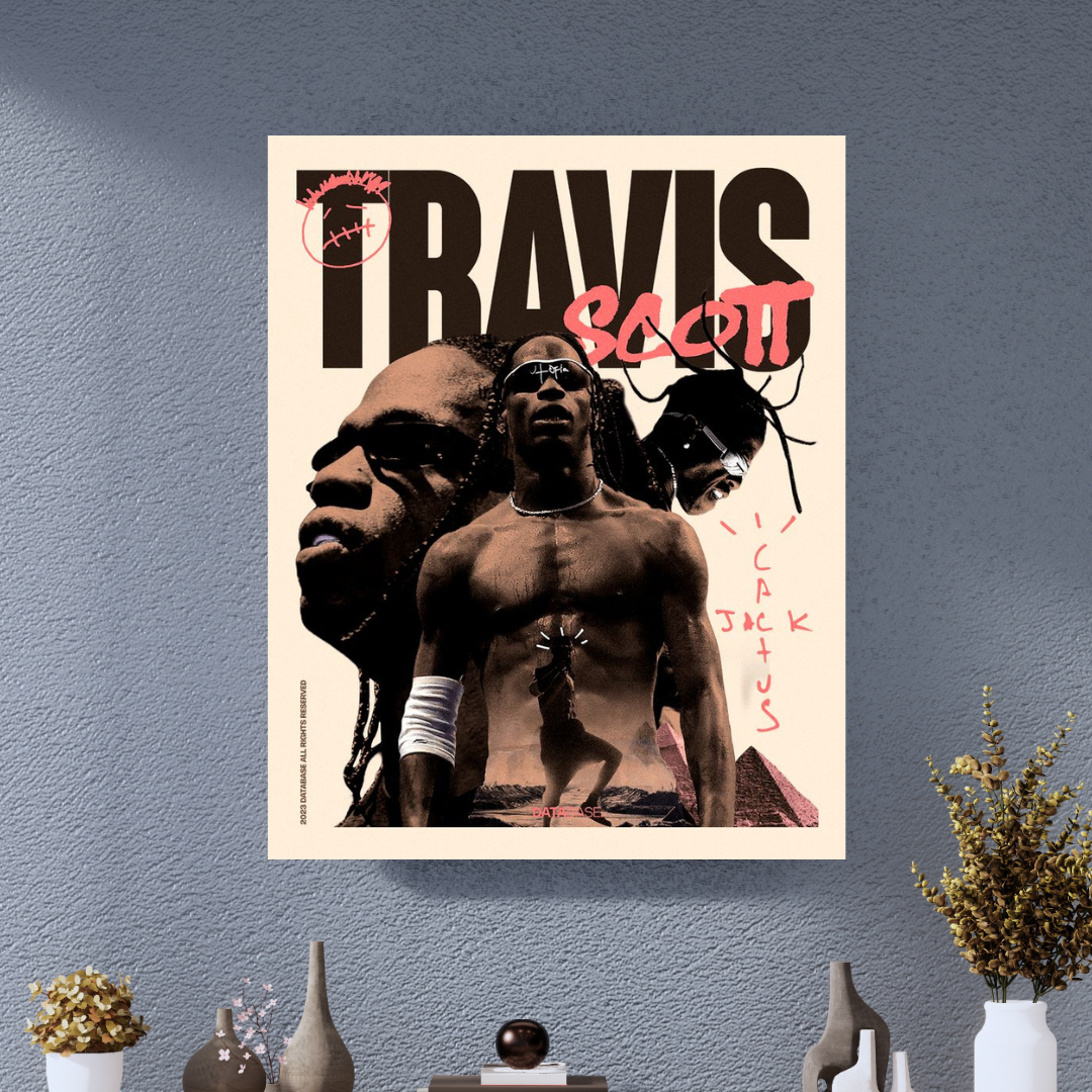 TRAVIS SCOTT #02