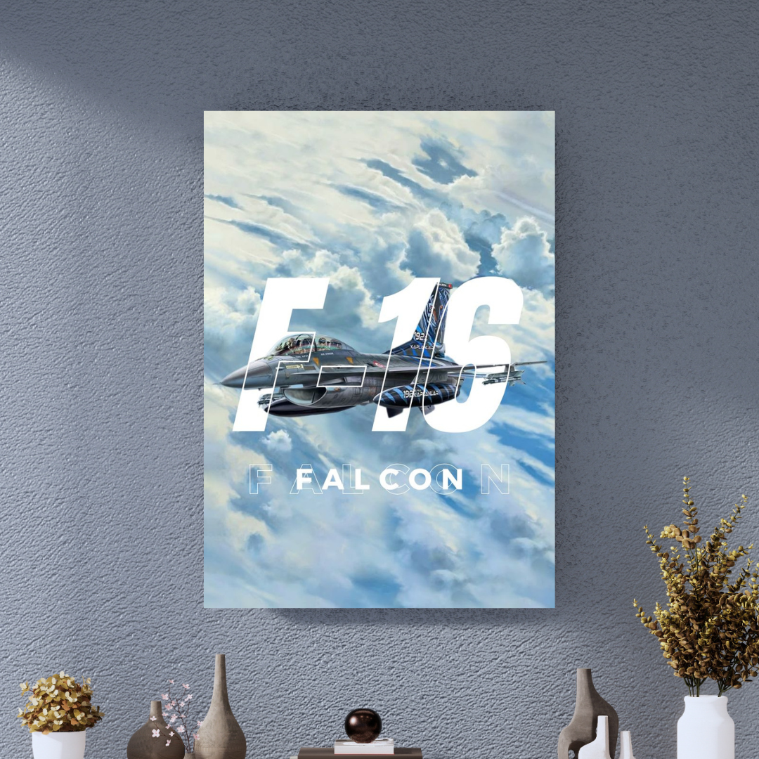 F-16|FALCON