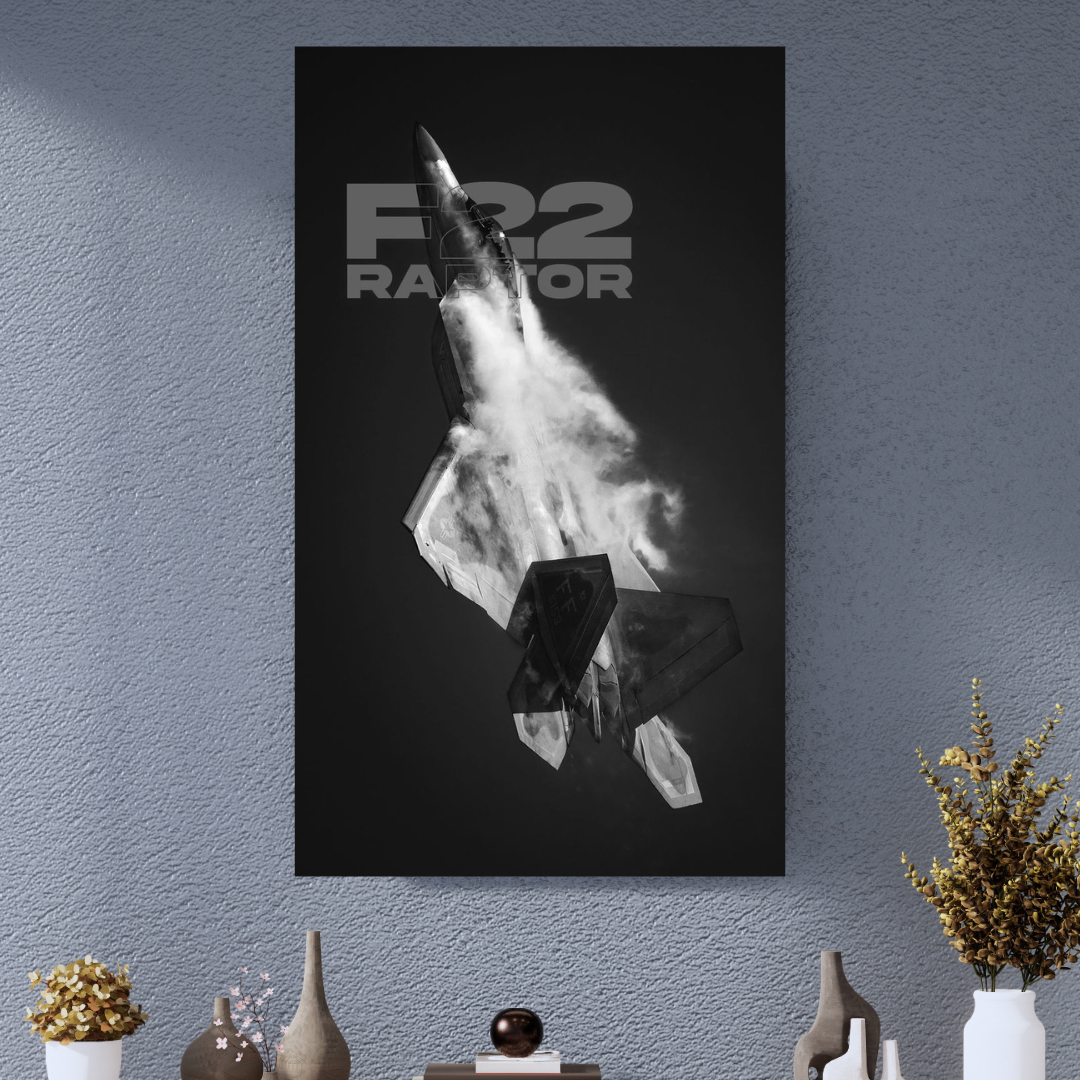 F-22|RAPTOR