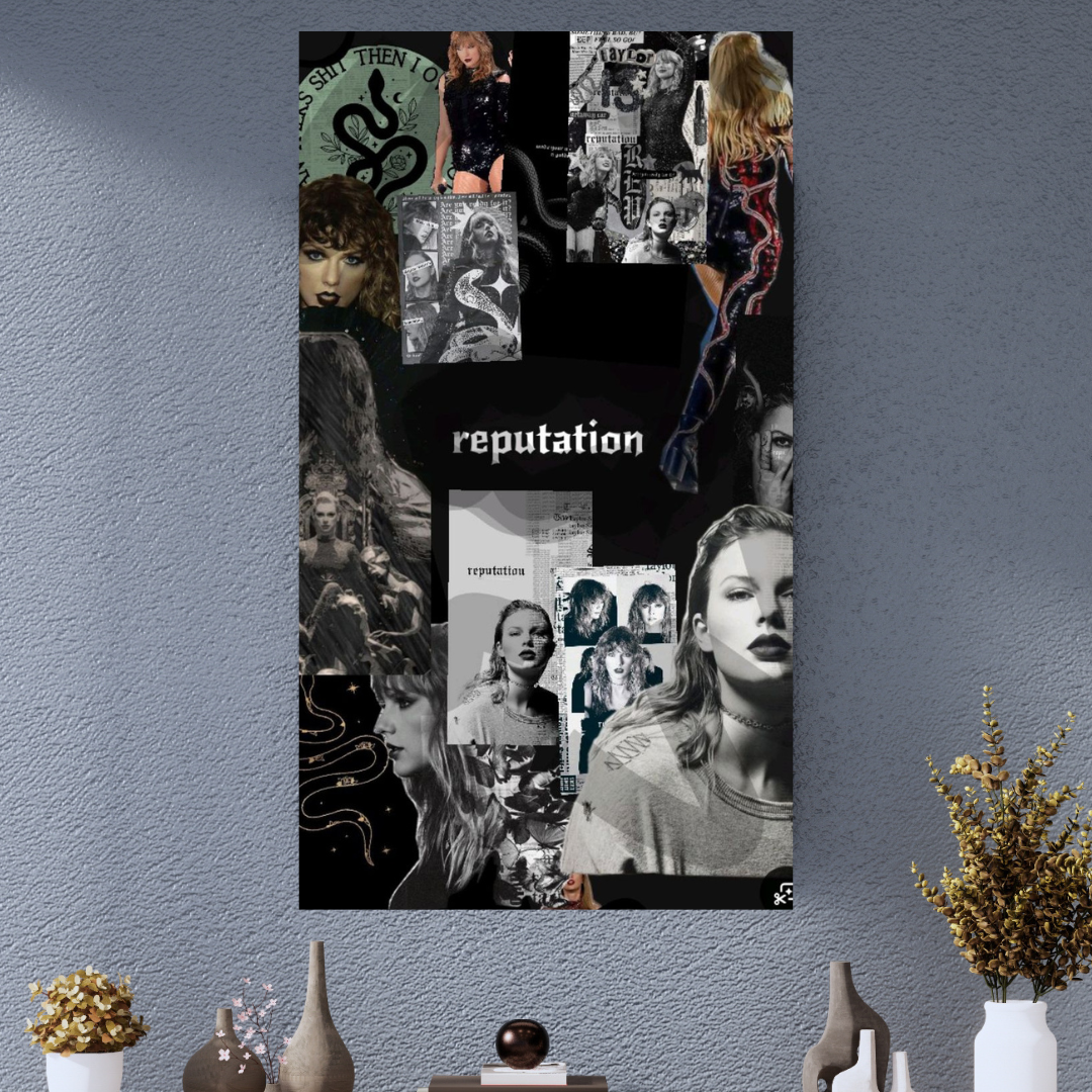 TAYLOR SWIFT|REPUTATION