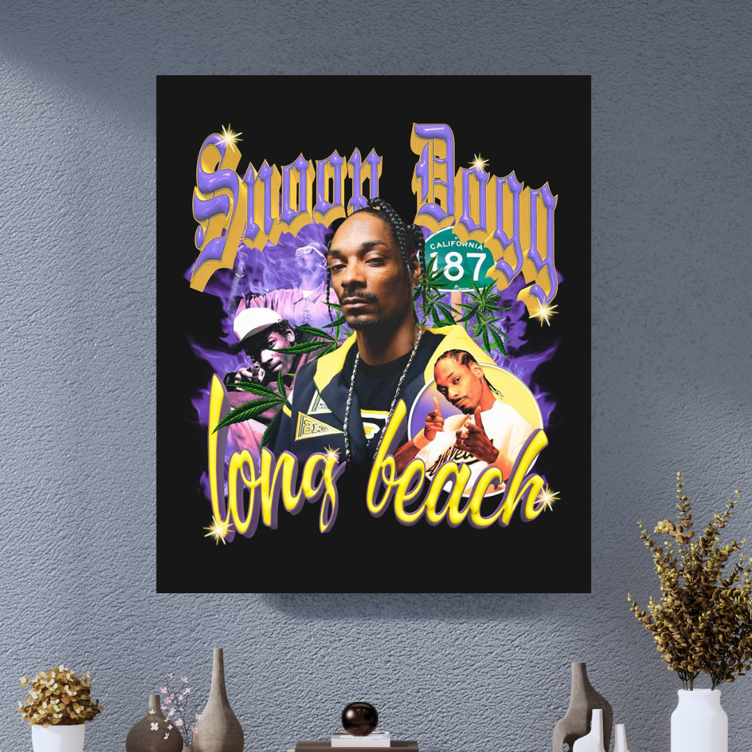 SNOOP DOG|LONG BEACH