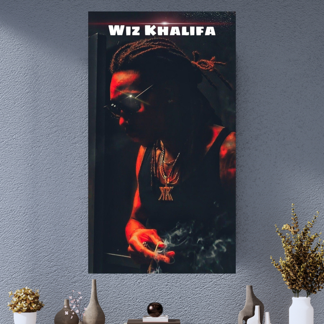 WIZ KHALIFA #04