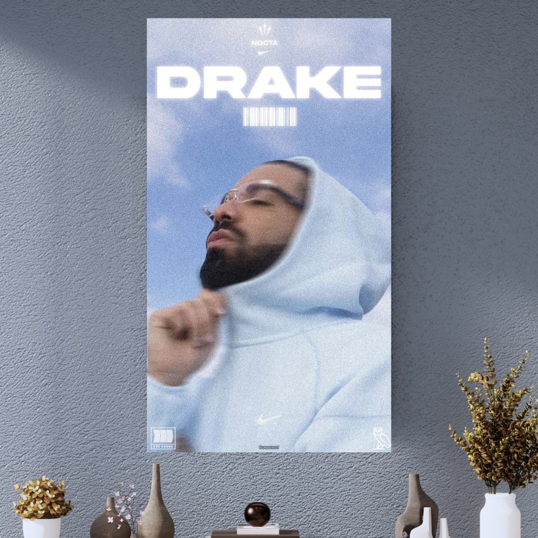 DRAKE #03