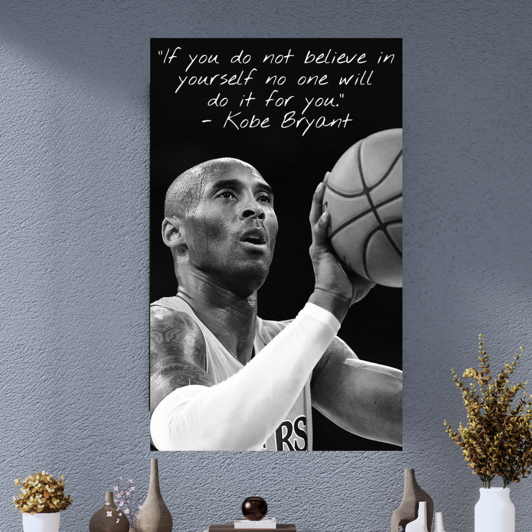 KOBE BRYANT