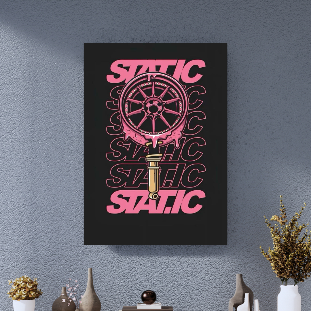 STATIC|ENGINE