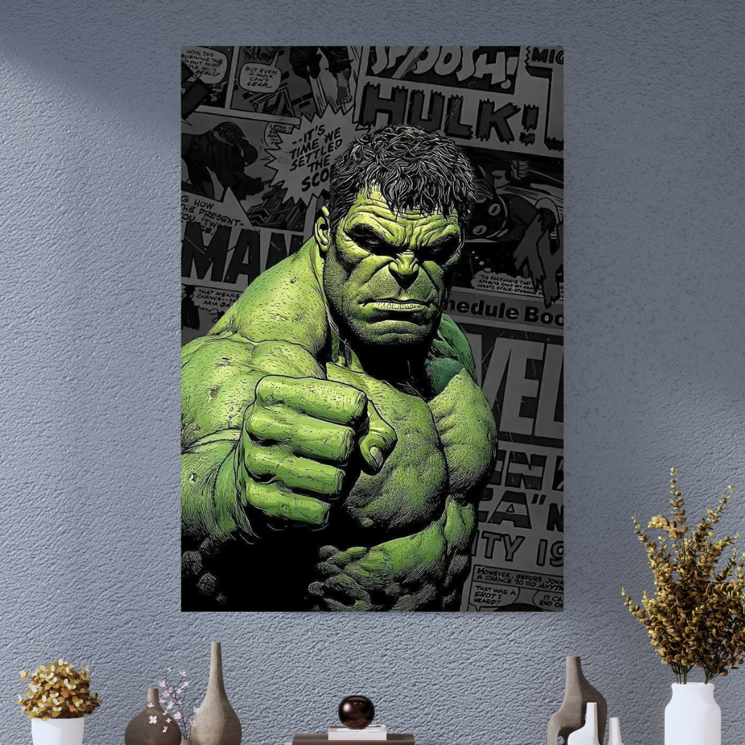 MARVEL|HULK