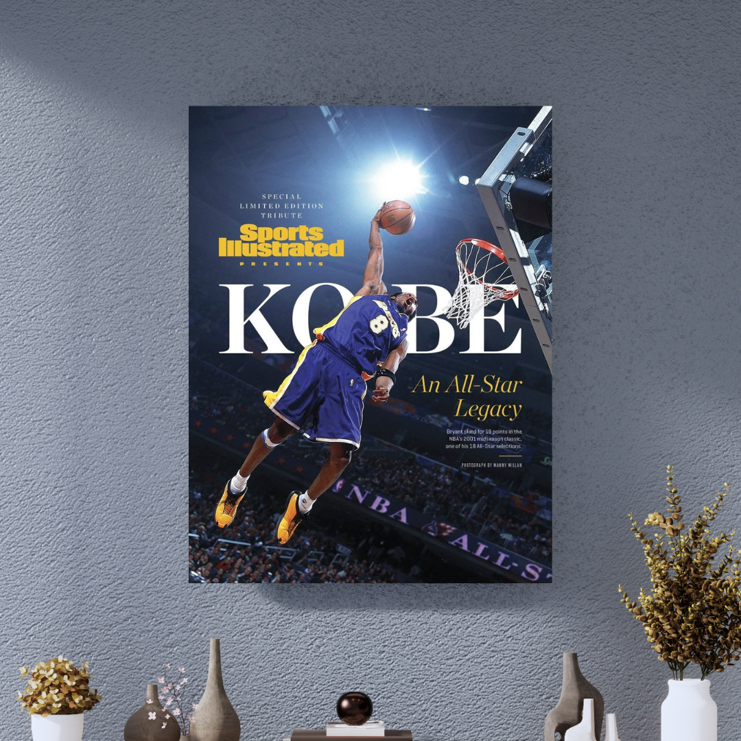 KOBE BRYANT #03