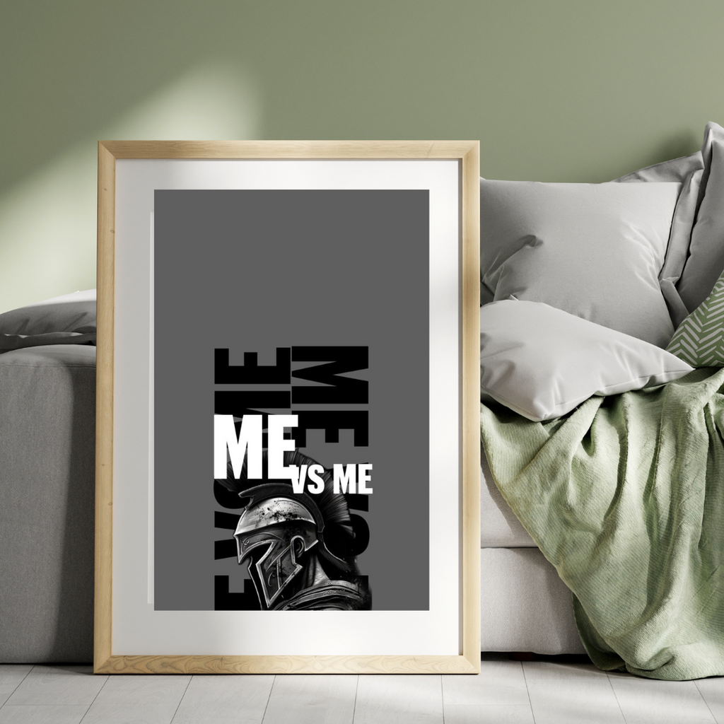 ME vs ME|MOTIVATION