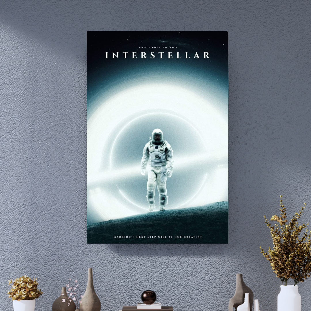 INTERSTELLAR